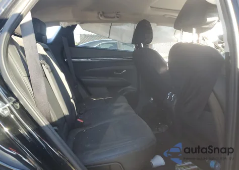 2023 Hyundai Tucson Sel из США, поврежденный, VIN 5NMJFCAE4PH219598